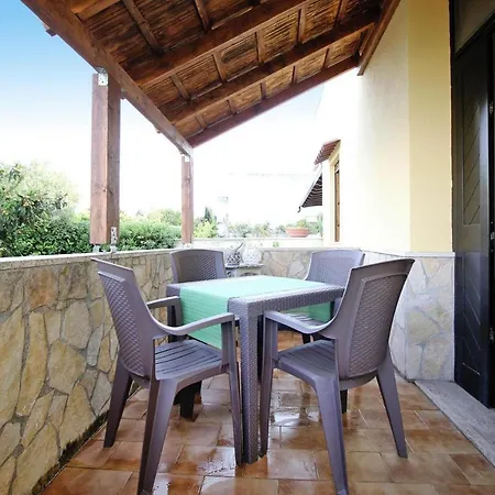 Lejlighed Apartments, Torre Canne