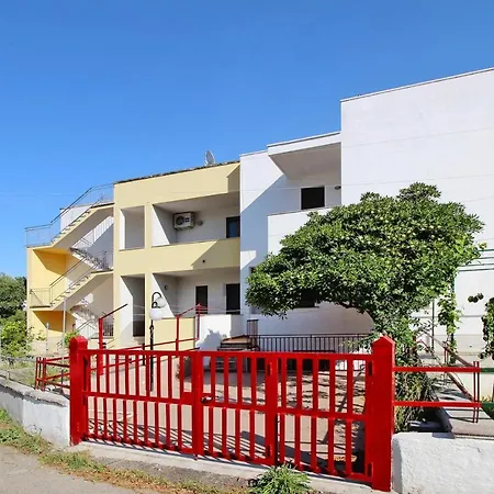 Lejlighed Apartments, Torre Canne